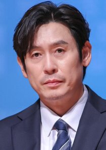 Sul Kyung-gu