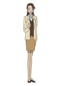 Akemi Miyano