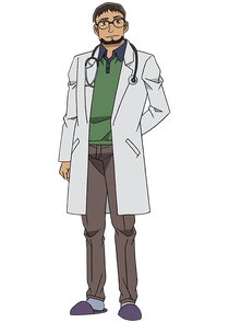 Atsushi Miyano