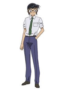 Eisuke Hondou