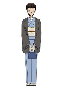 Shizuka Hattori