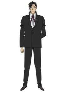 Muga Iori