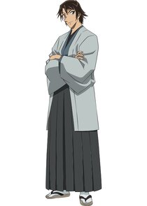 Shukichi Haneda