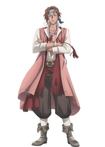 Kaine Tully