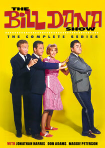 The Bill Dana Show