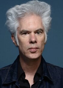 Jim Jarmusch