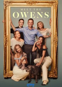 Meet the Owens poster