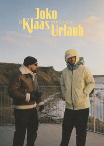 Joko & Klaas machen Urlaub
