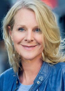 Anne Moll