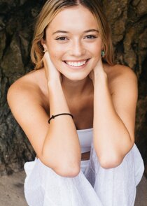 Sophie Telegadis