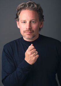Cas Jansen