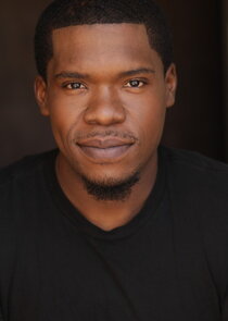 Javon Van Anderson