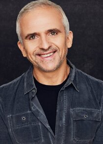 Greg Linington