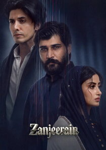 Zanjeerain