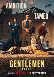 The Gentlemen