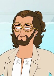 Mayor Dilquez