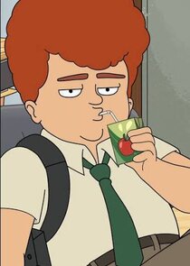 Otis Volcanowitz