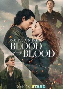 Outlander: Blood of My Blood