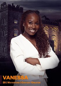 Vanessa Ogbonna