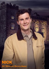 Nick O'Loughlin