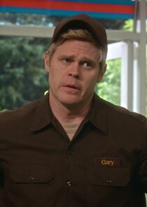 Gary