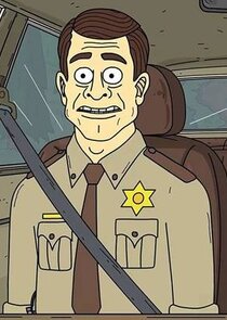 Stanley Goodman