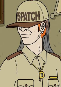 Dispatch