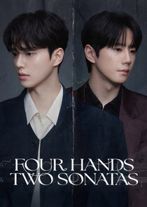 Four Hands, Two Sonatas