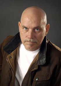 Robert Haley
