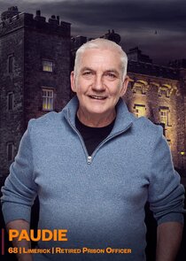 Paudie Moloney