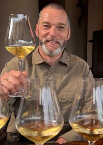 Fred Sirieix
