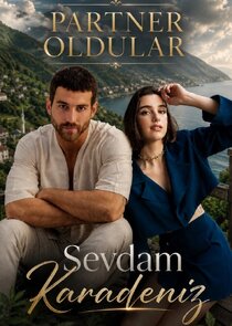 Sevdam Karadeniz