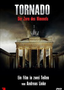 Tornado - Der Zorn des Himmels