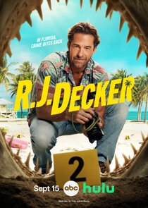 R.J. Decker