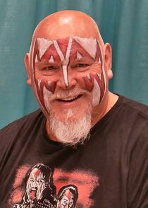 Barry Darsow