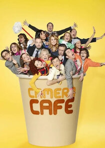 Camera Café