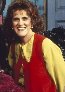 Suzie Kabloozie