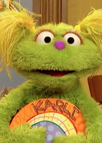 Puppet Performer