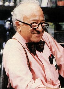 Mr. Harold Hooper