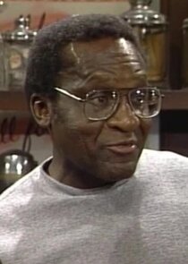 Mr. Handford