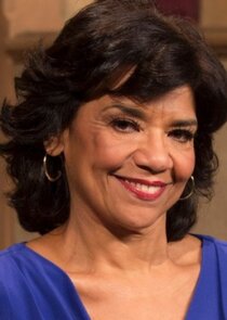 Maria Figueroa Rodriguez