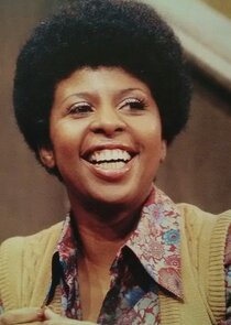 Susan Robinson