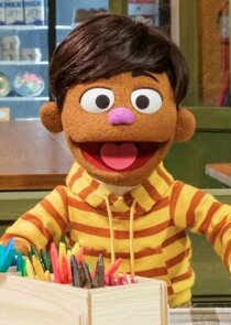 Puppet Performer