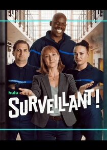 Surveillant!