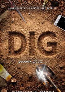 Dig poster