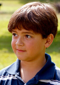 Ethan Alexander McGee