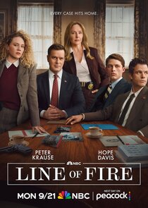 Line of Fire