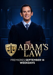 Adam's Law