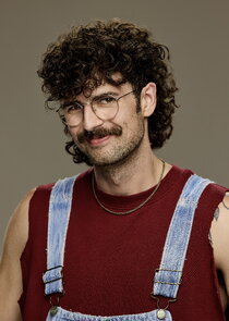 Barrett Pfeiffer