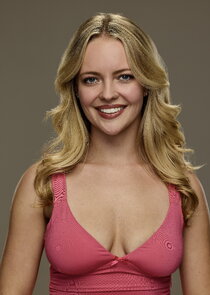 Melody Morris